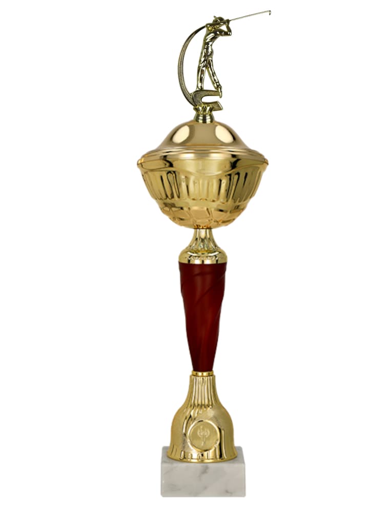 Golfový pohár Maribor 33 - 49 cm