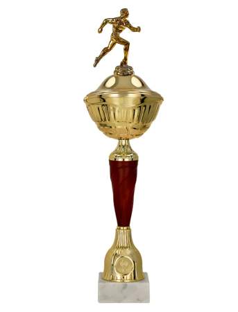 Běžecký pohár Maribor 34 - 50  cm