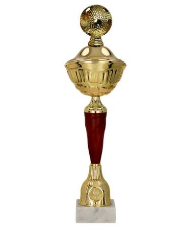 Florbalový pohár Maribor 31 - 47 cm 