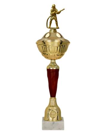 Hasičský pohár Maribor 35 - 51 cm 