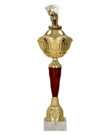 Karetní pohár Maribor 31 - 47 cm