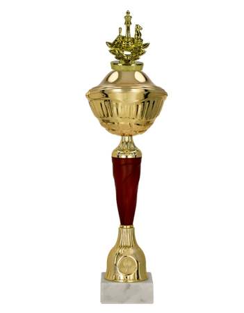 Šachový pohár Maribor 31 - 47 cm 
