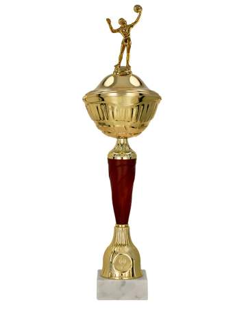Volejbalový pohár Maribor 36 - 52 cm