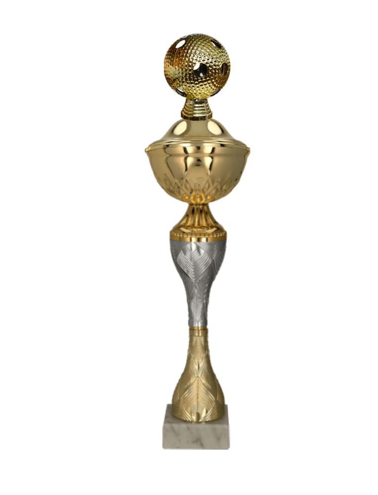 Florbalový pohár Ankara