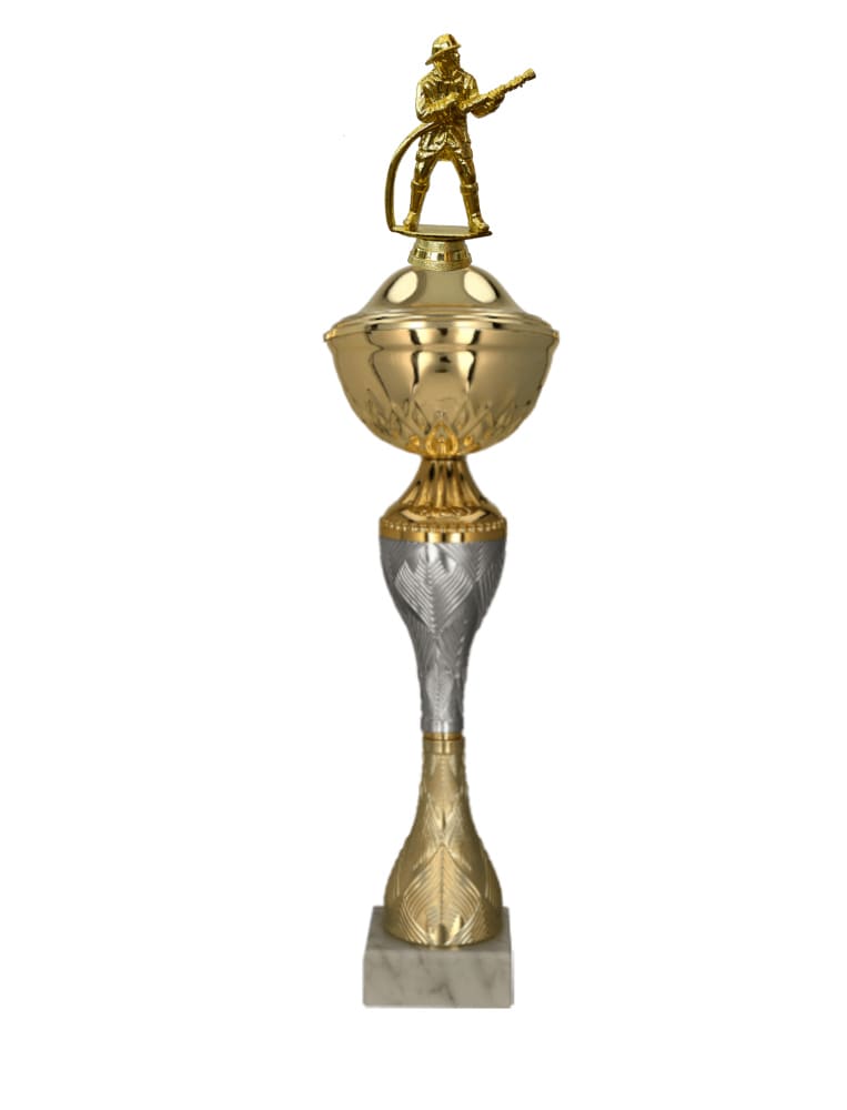 Hasičský pohár Ankara