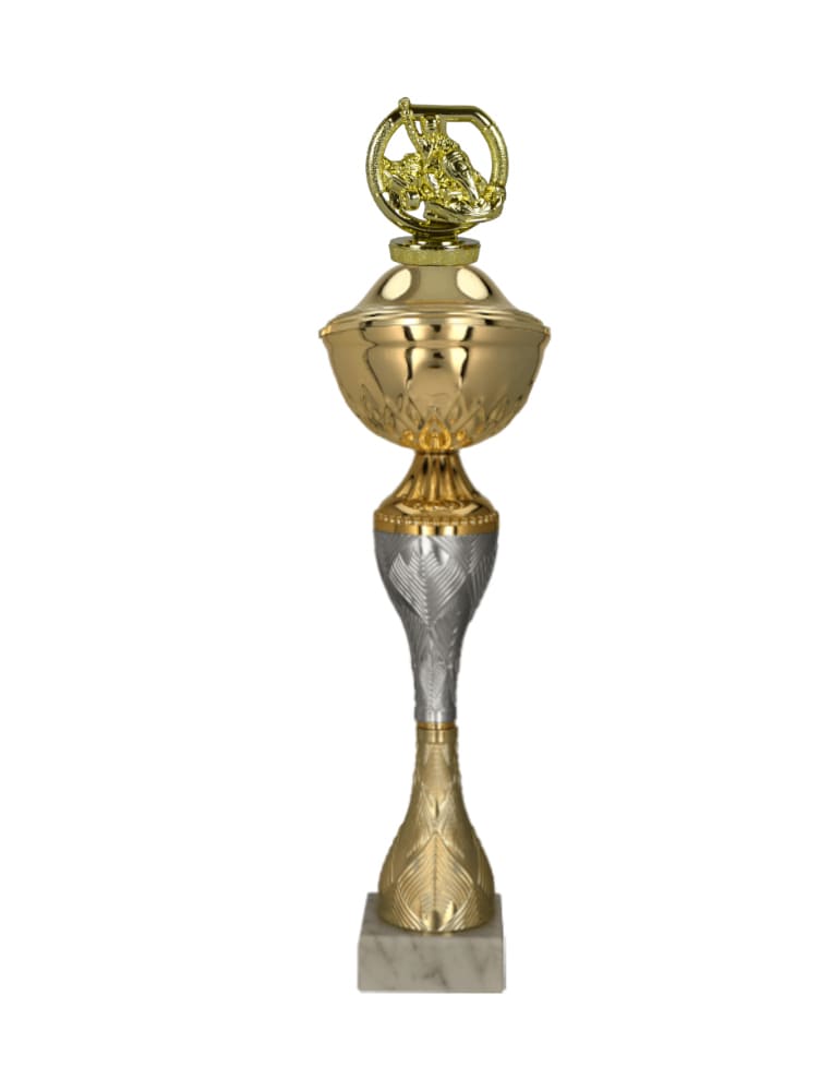 Motokárový pohár Ankara