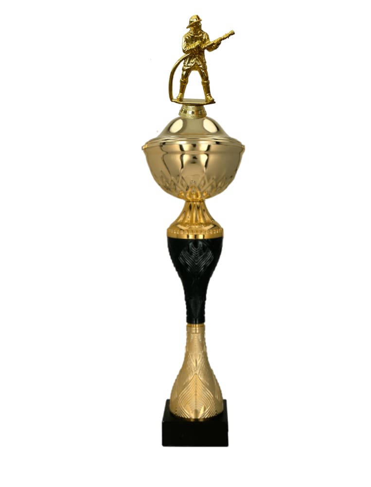 Hasičský pohár Vilnius