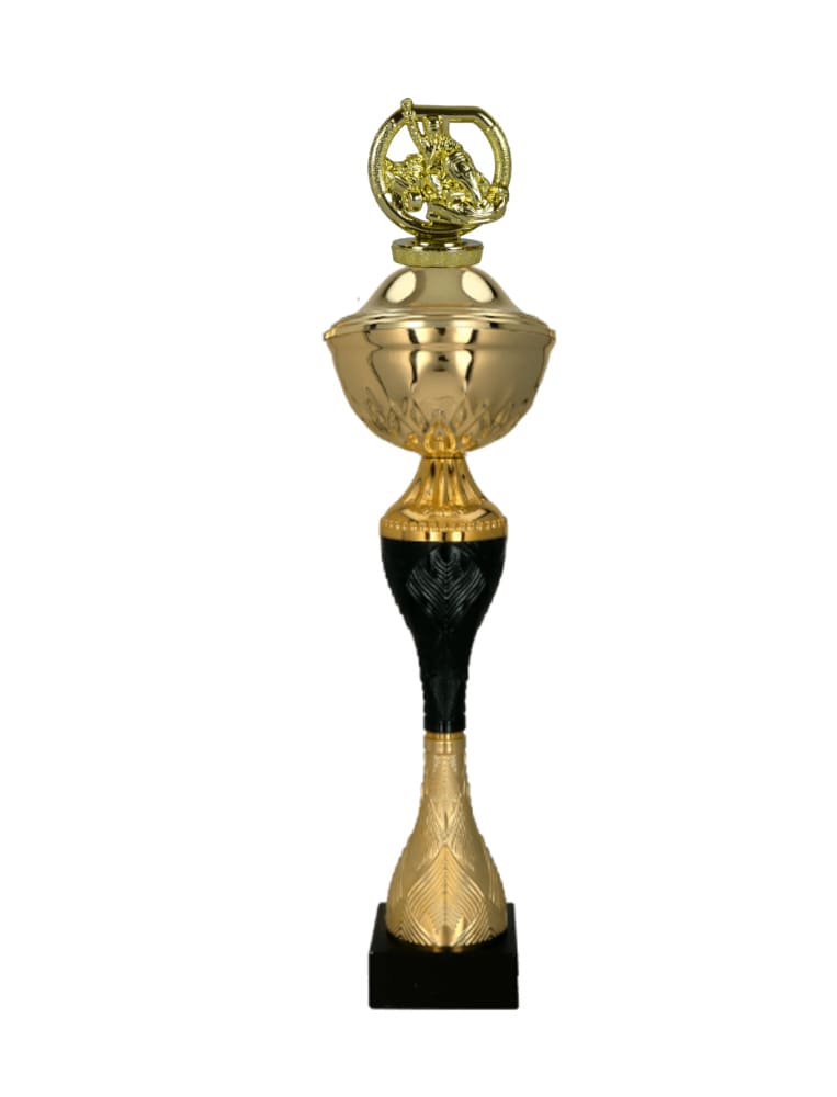Motokárový pohár Vilnius