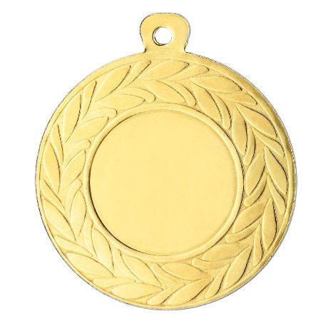 Univerzální Medaile D10 - 4,5 cm