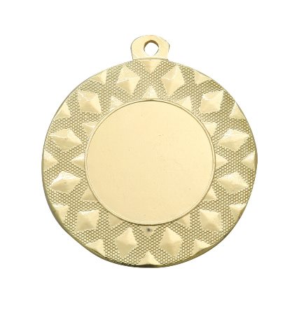 Univerzální Medaile DI4502 - 4,5 cm