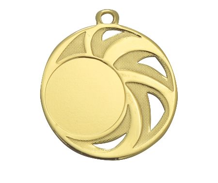 Univerzální Medaile DI4503 - 4,5 cm