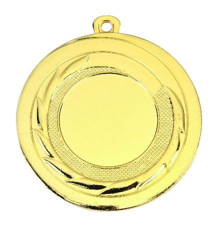 Univerzální Medaile ME067 - 5 cm