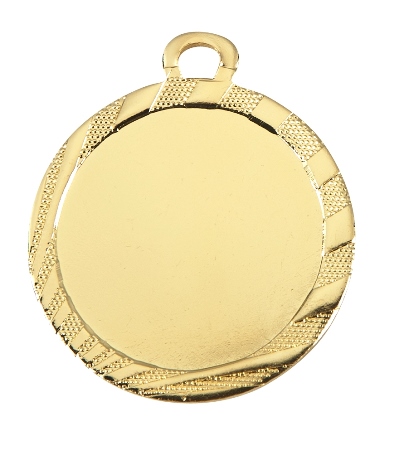 Univerzální Medaile ME070 - 3,2 cm
