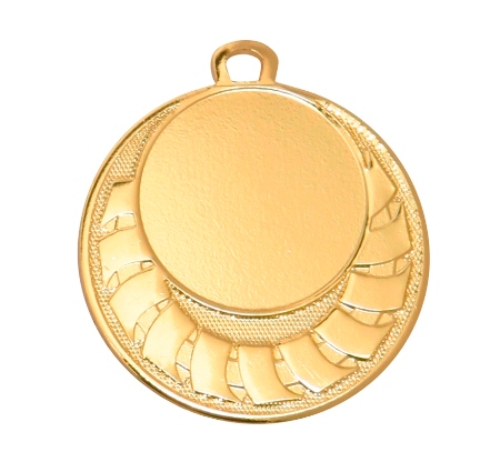 Univerzální Medaile  ME082 - 4 cm