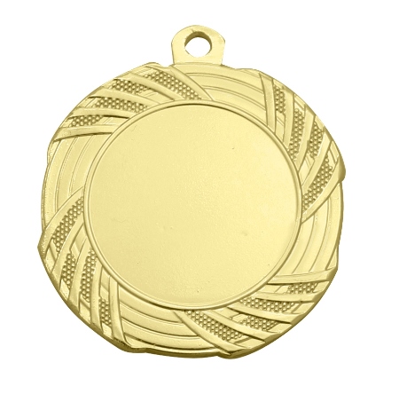Univerzální Medaile ME096 - 4 cm