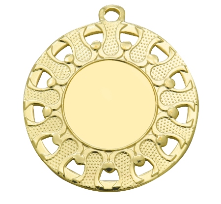 Univerzální Medaile ME097 - 5 cm