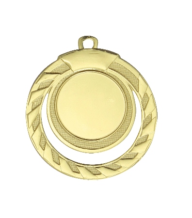 Univerzální Medaile ME098 - 5 cm