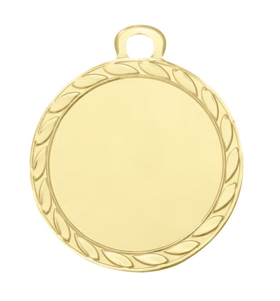Univerzální Medaile DI3206 - 3,2 cm