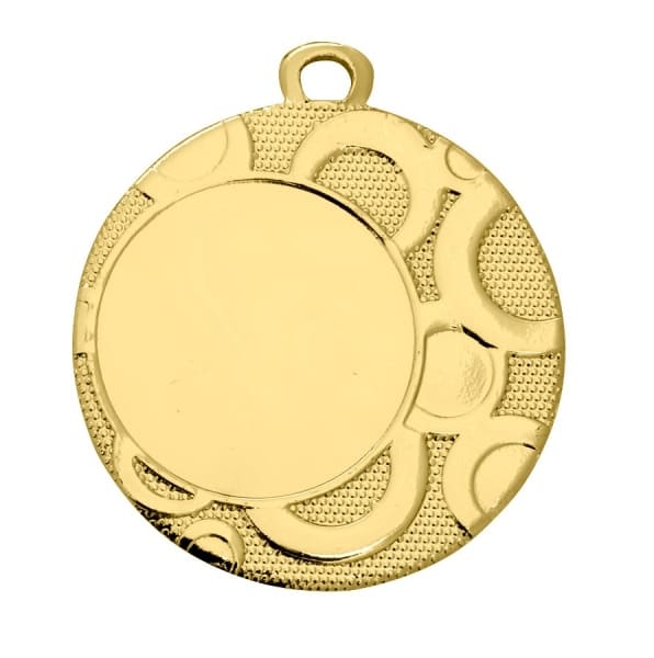 Univerzální Medaile DI4002 - 4 cm 