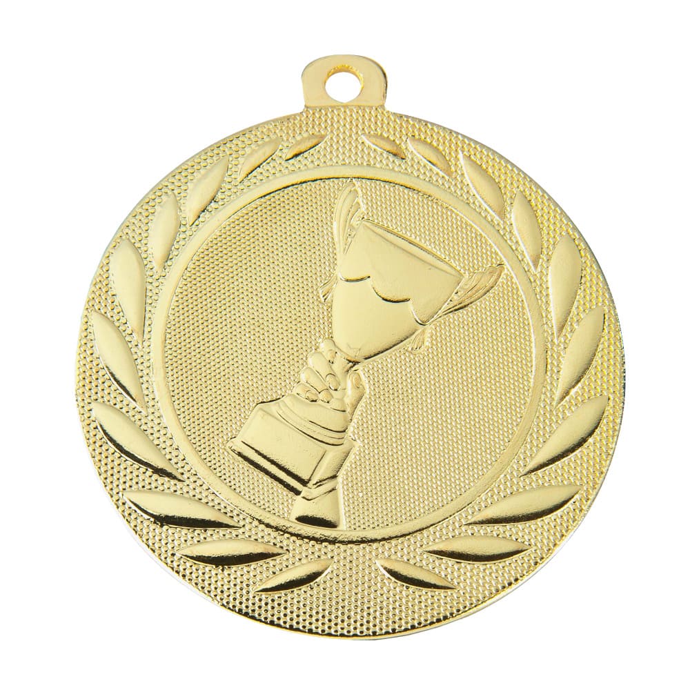Fotbalová Medaile DI5000A - 5 cm