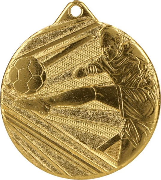 Fotbalová Medaile ME001 - 5 cm