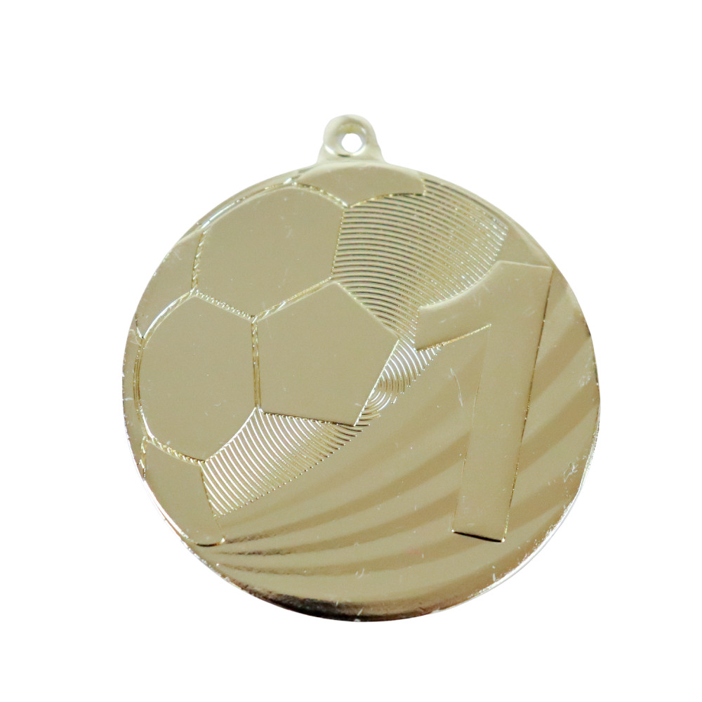 Fotbalová Medaile MS32001 - 32 mm