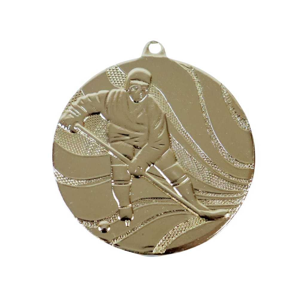 Hokejová medaile MS50004
