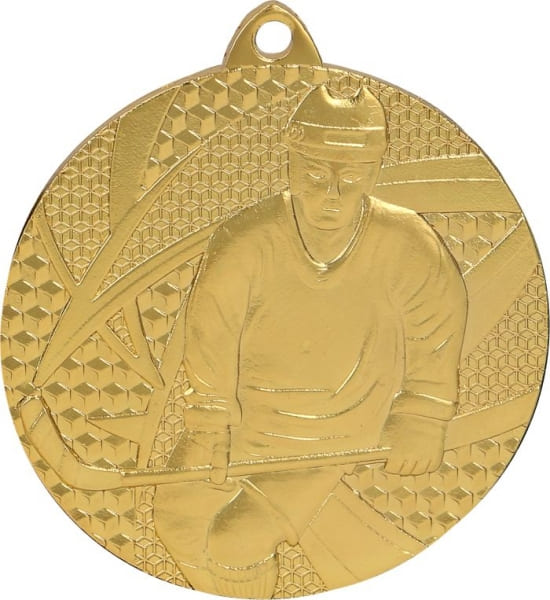 Hokejová Medaile MMC6750 - 5 cm