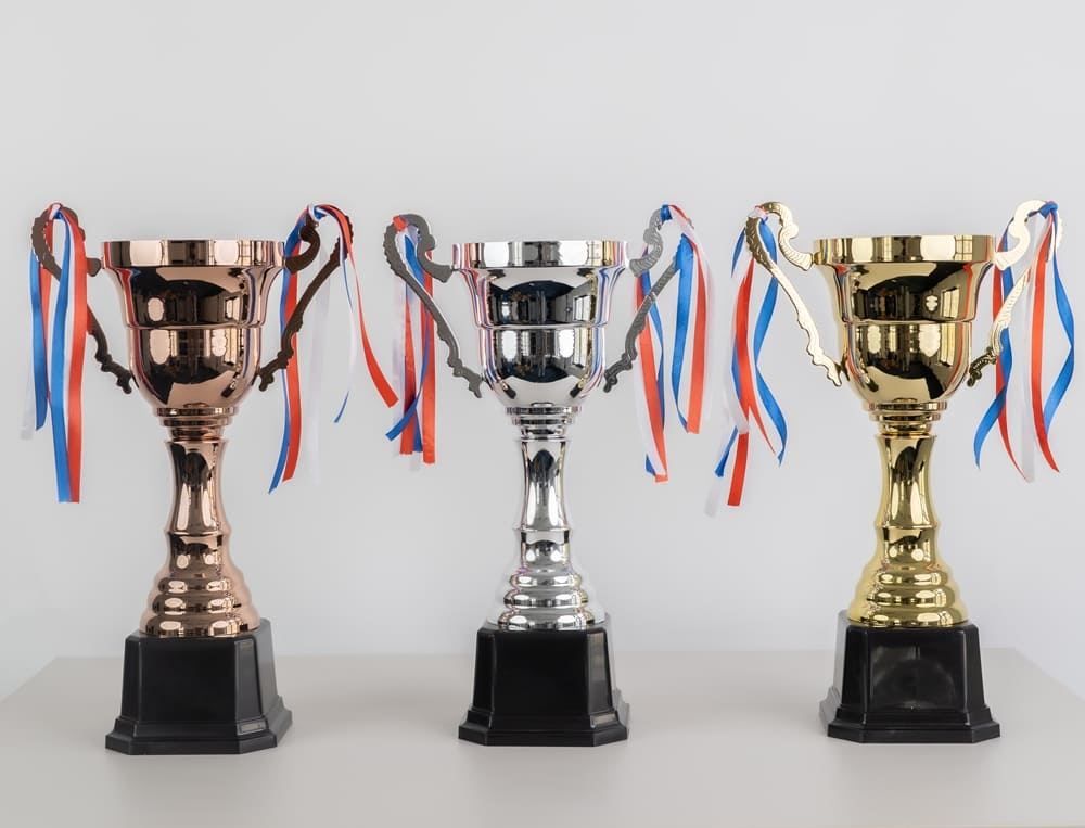 Sportovní pohár Lisabon 50 - 63 cm