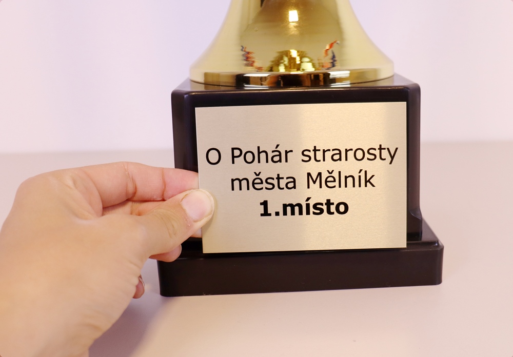Sportovní pohár Jokohama 71 - 87 cm