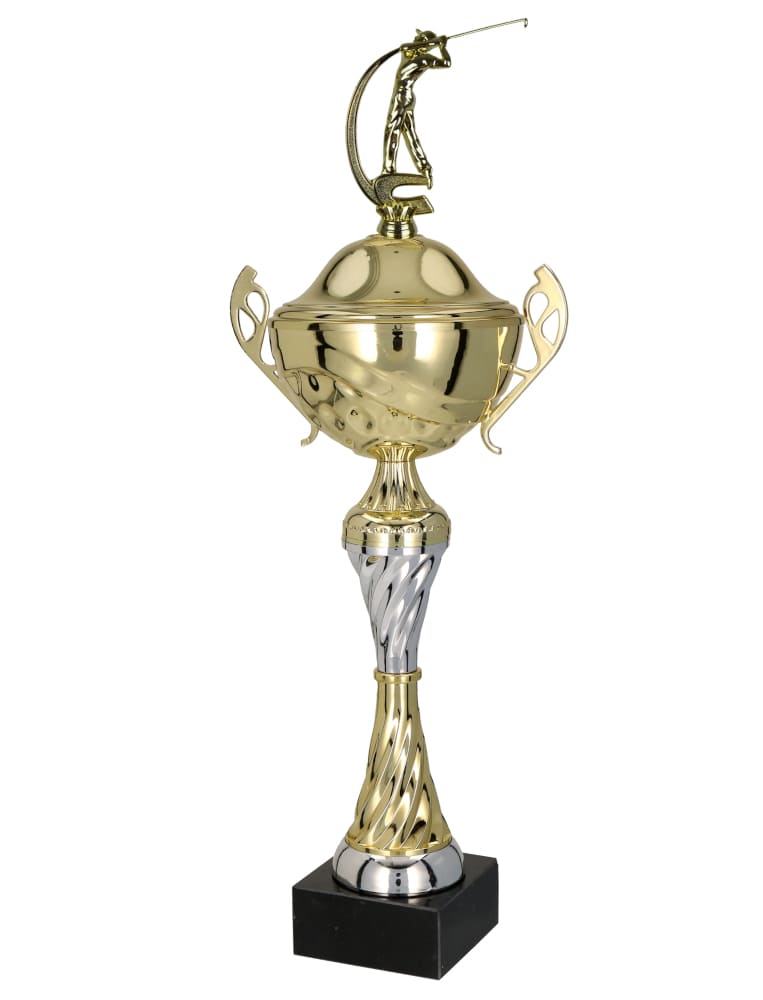 Golfový pohár Omaha 42 - 48 cm