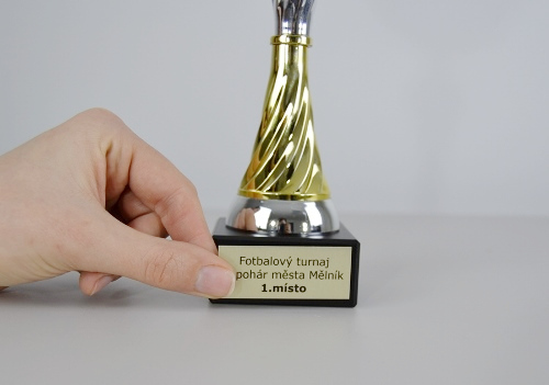 Sportovní pohár Omaha