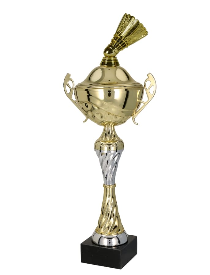Badmintonový pohár Omaha 41 - 47 cm
