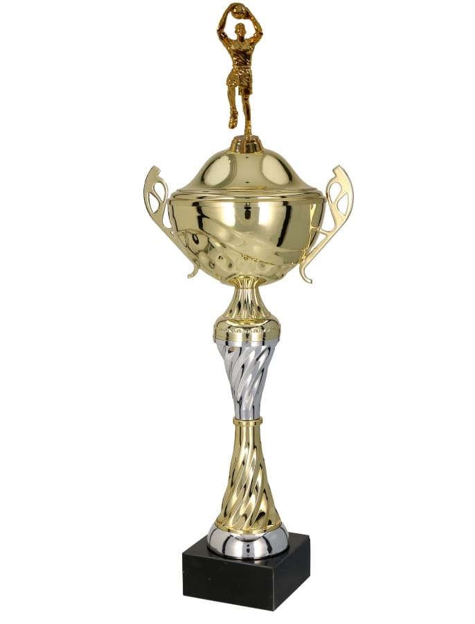 Basketbalový pohár Omaha 46 - 52 cm