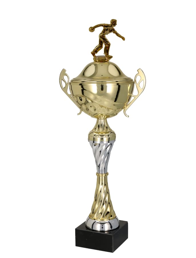 Bowlingový pohár Omaha 42 - 48 cm
