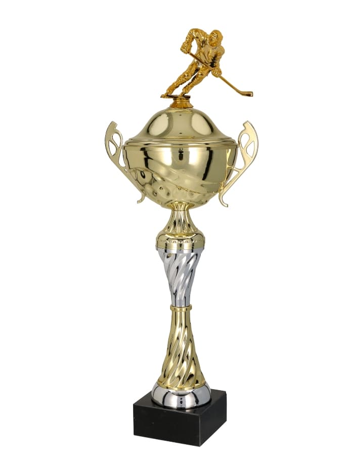 Hokejový pohár Omaha 44 - 50 cm