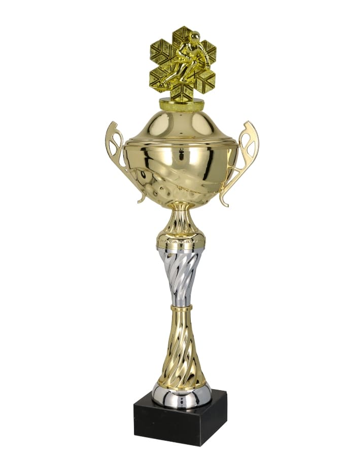 Lyžařský pohár Omaha 40 - 46 cm