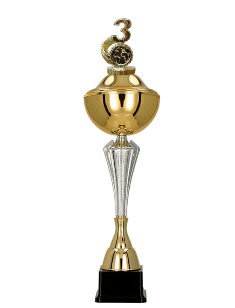 Sportovní pohár 3.místo Bali 41 - 51 cm 