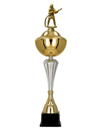 Hasičský pohár Bali 45 - 55 cm