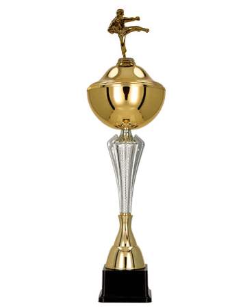 Pohár Karate Bali 44 - 54 cm