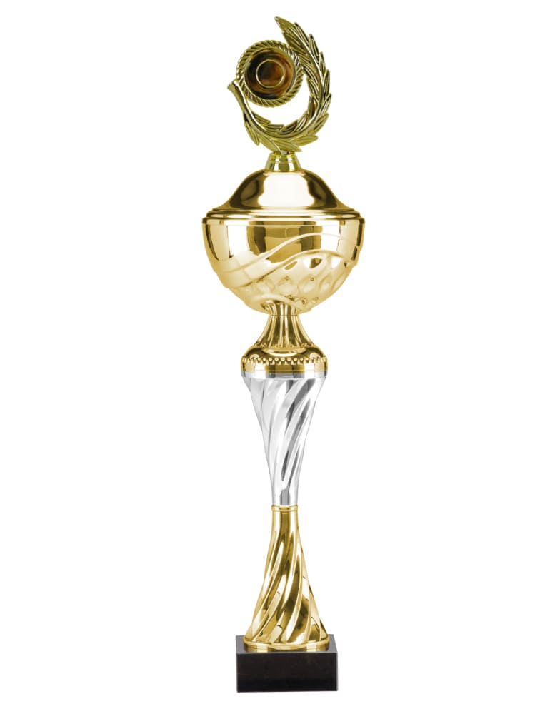 Sportovní pohár II Wichita 37 - 54 cm