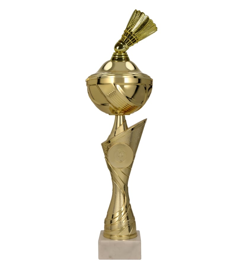 Badmintonový pohár Jakima 33 - 44 cm