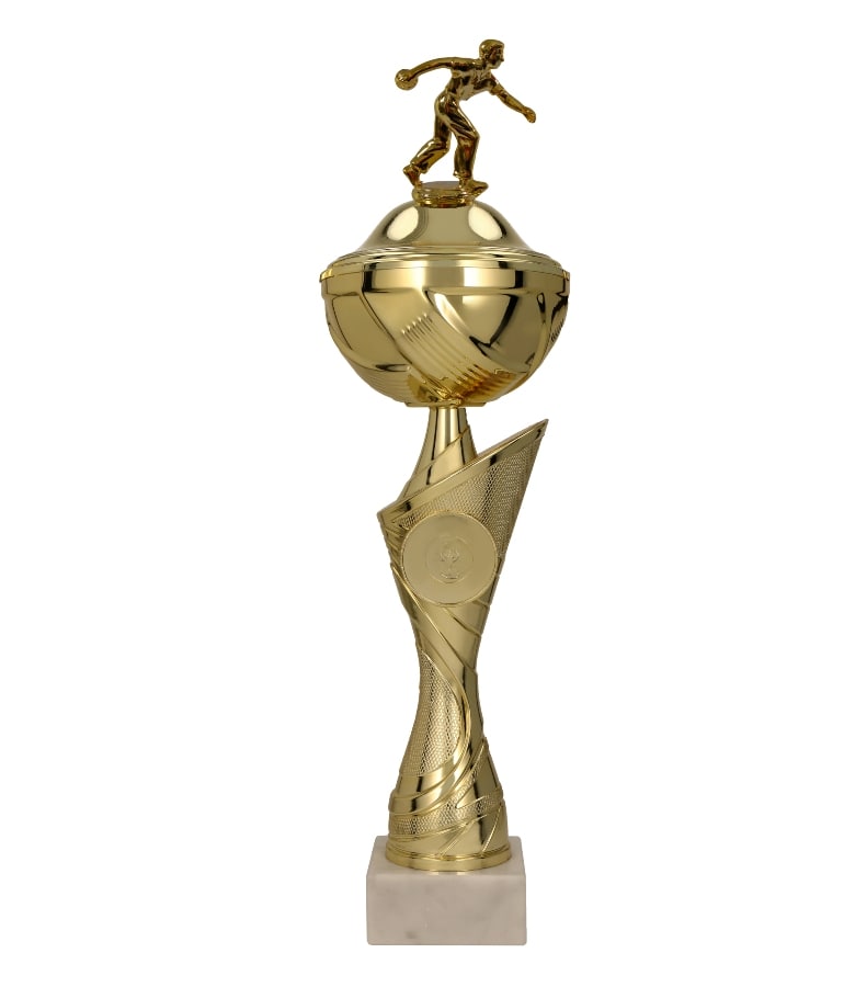 Bowlingový pohár Jakima 34 - 45 cm