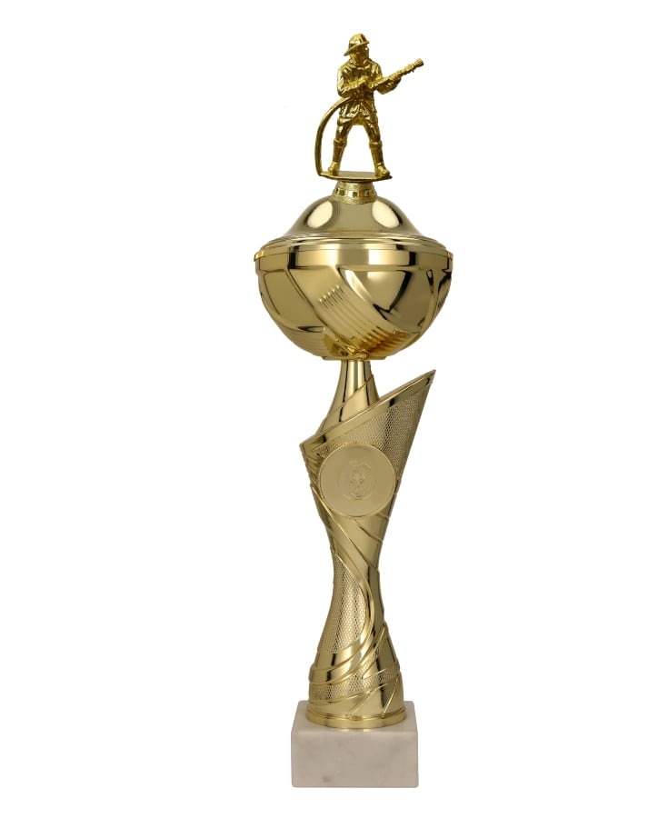 Hasičský pohár Jakima 36 - 47 cm