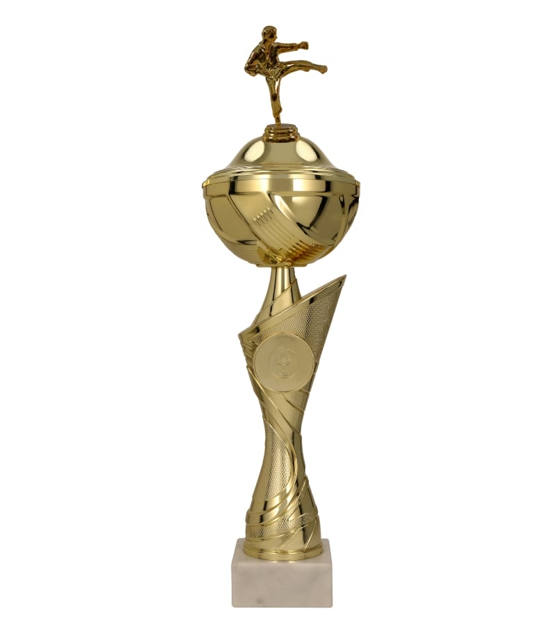 Pohár Karate Jakima 35 - 46 cm