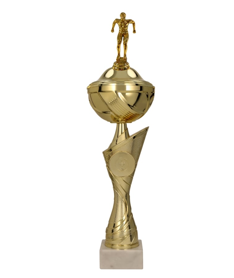 Plavecký pohár Jakima 35 - 46 cm