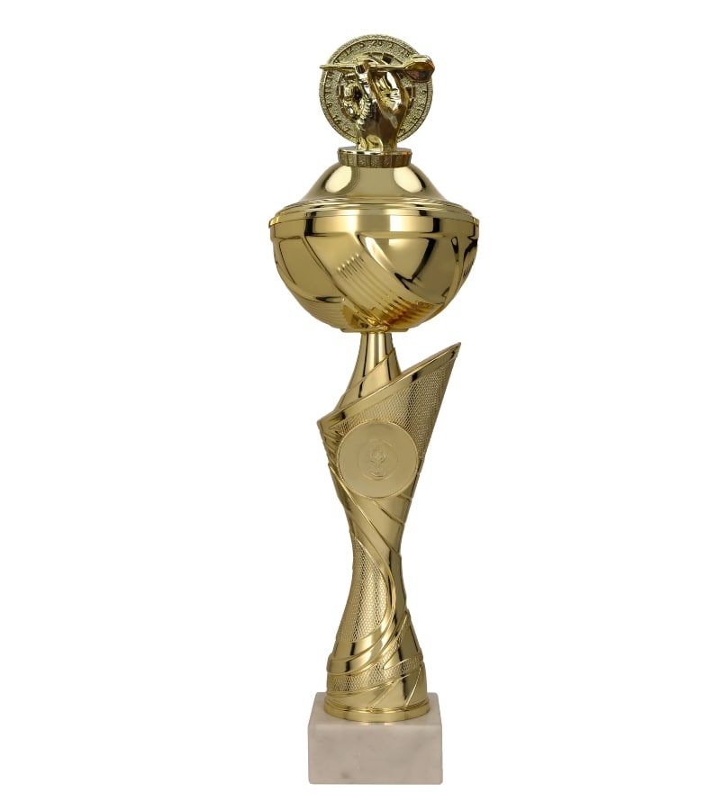 Šipkařský pohár Jakima 32 - 43 cm