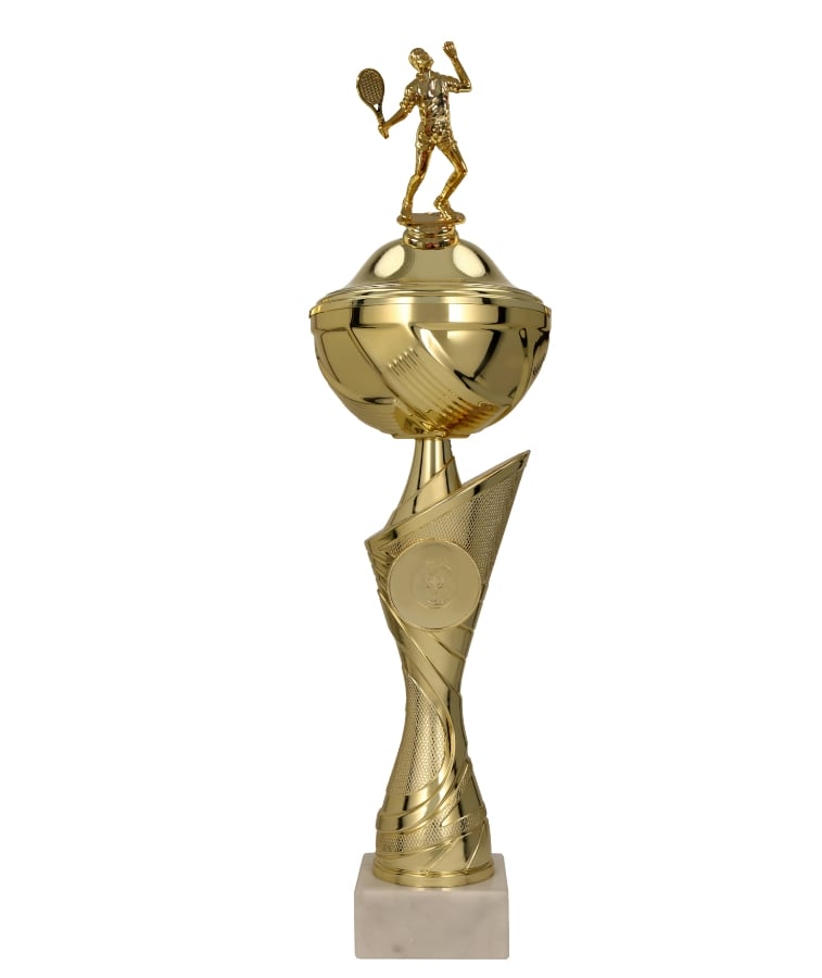 Tenisový pohár Jakima 37 - 48 cm