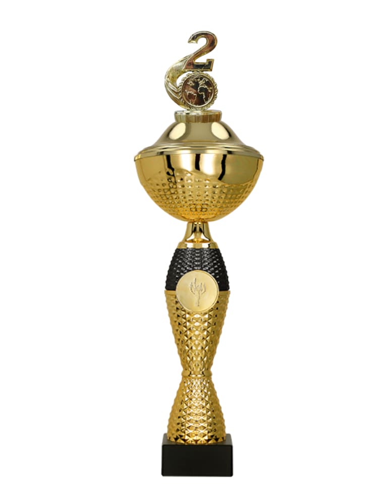 Sportovní pohár 2.místo Nimes 29 - 36 cm