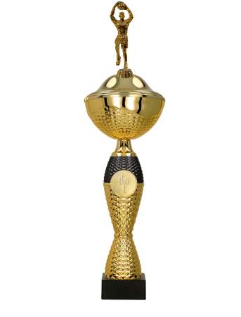 Basketbalový pohár Nimes 35 - 42 cm